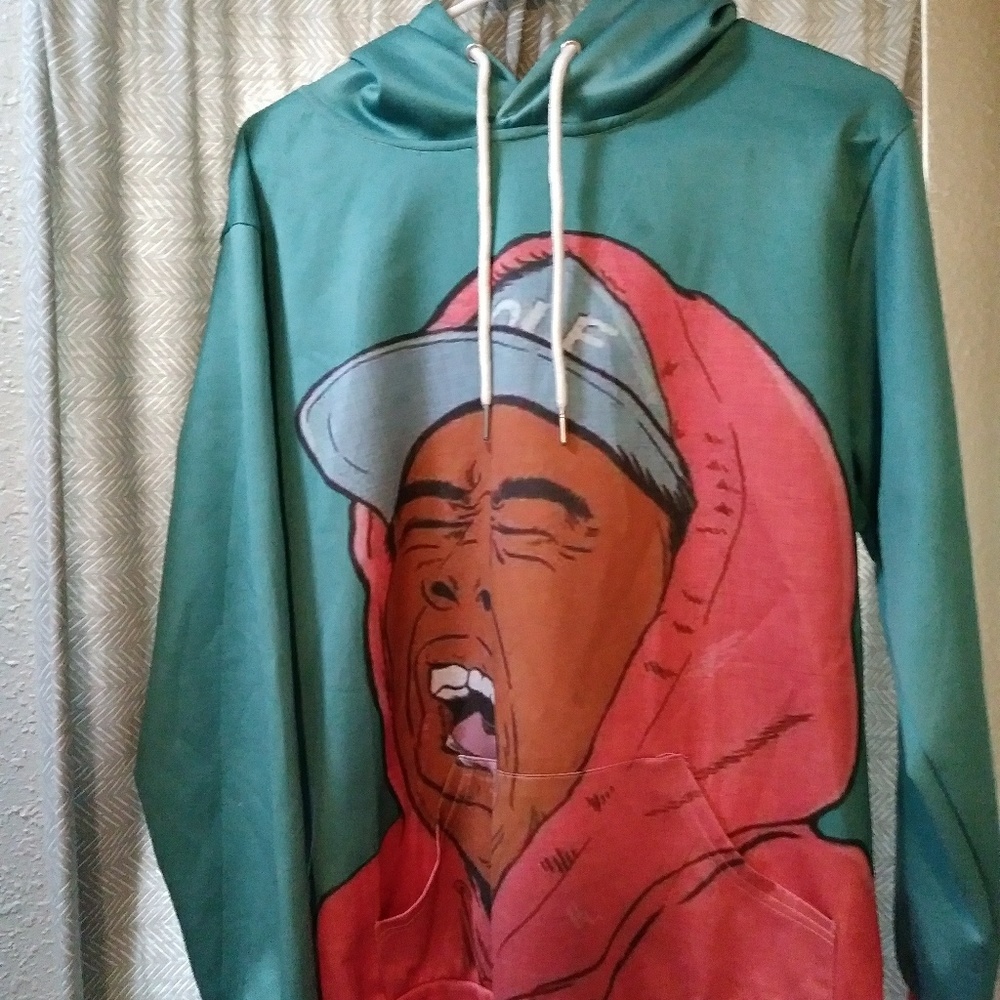 Tyler, the Creator hoodie